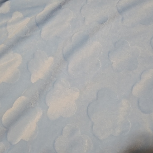 Lot of 3 baby receiving blankets - Picture 6 of 10